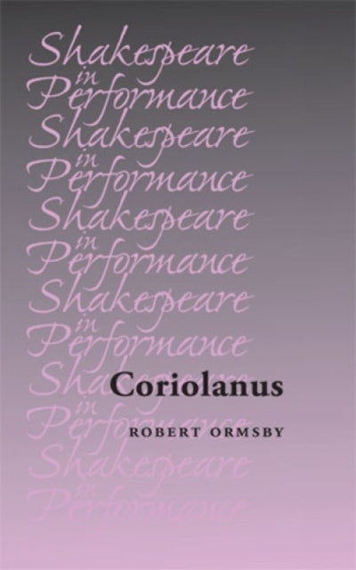 Coriolanus