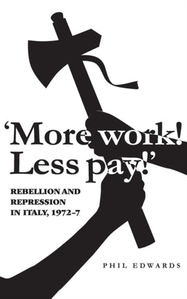 More work Less pay