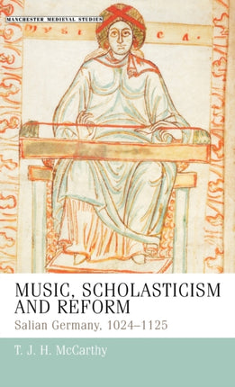 Music Scholasticism and Reform