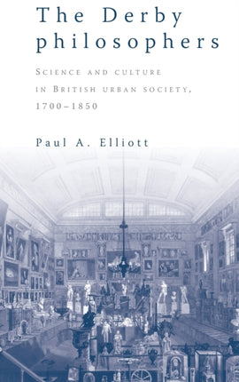 The Derby philosophers