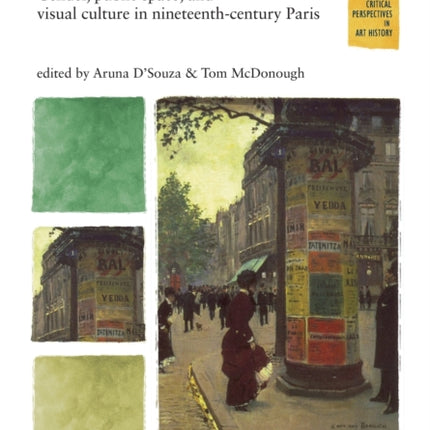 The Invisible Flaneuse Gender Public Space and