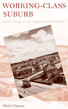 WorkingClass Suburb