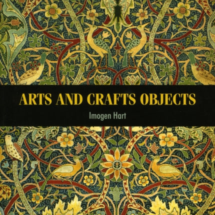 Arts and Crafts Objects