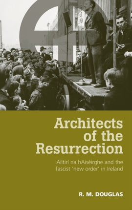 Architects of the Resurrection