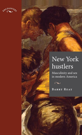 New York hustlers