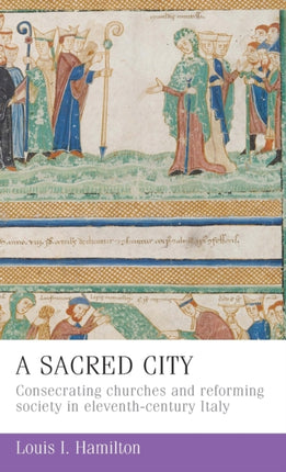 A Sacred City