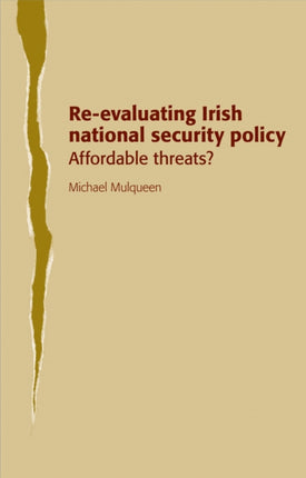 Reevaluating Irish national security policy