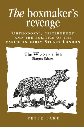The Boxmakers Revenge