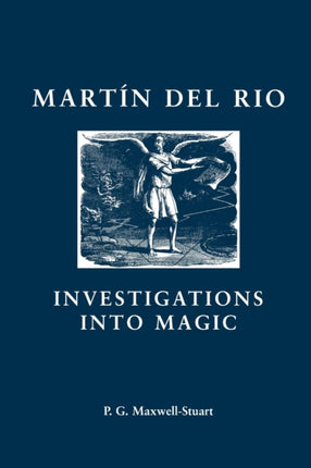 Martin Del Rio