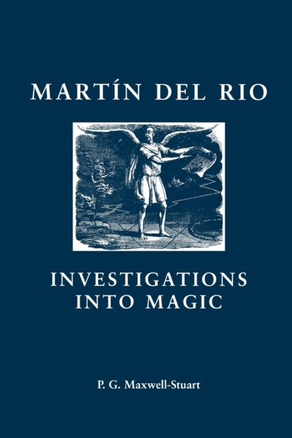 Martin Del Rio