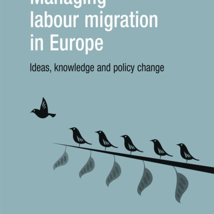 Managing Labour Migration in Europe Ideas
