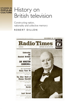 History on British Television