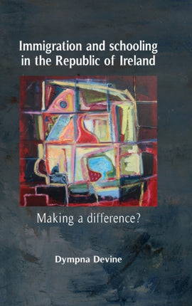 Immigration and schooling in the Republic of