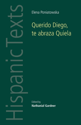 Querido Diego re abraza Quiela by Elena
