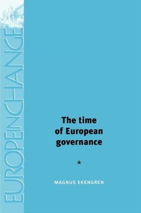 thetimeofeuropeangovernance