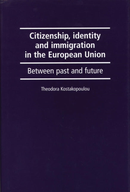 Citizenship identity and immigration in the