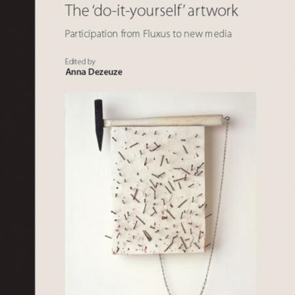 The doityourself Artwork Participation from