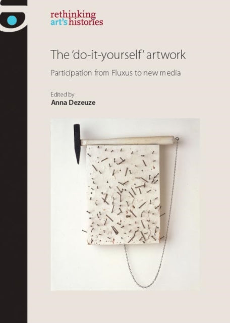 The doityourself Artwork Participation from