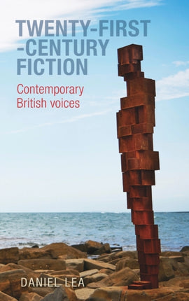 Twentyfirstcentury fiction Contemporary British