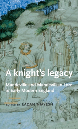 A knights legacy