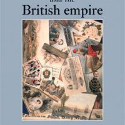 Art and the British Empire