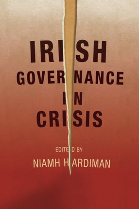Irish governance in crisis