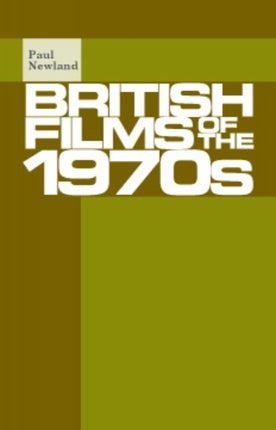 British Films of the 1970s