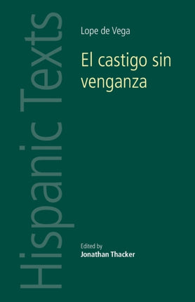 El castigo sin venganza