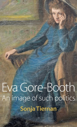 EVA GoreBooth