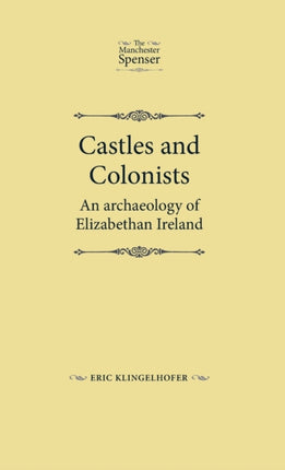 Castles and Colonists