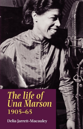 The Life of Una Marson 190565