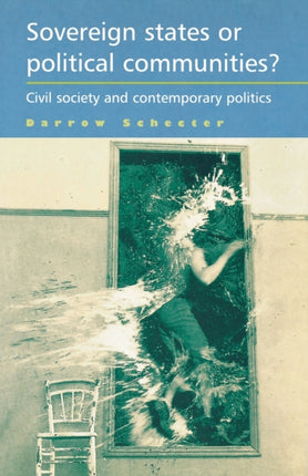 Sovereign states or political communities