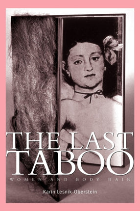 The Last Taboo