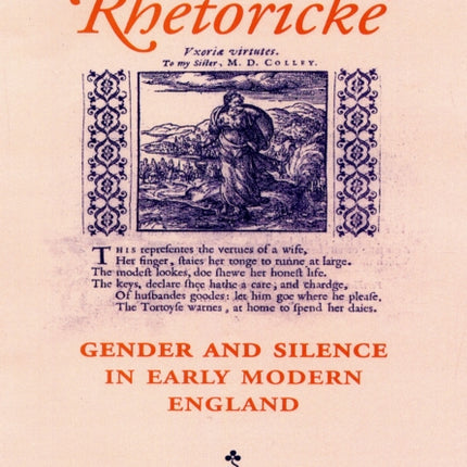 A Moving Rhetoricke