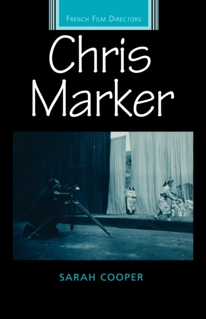 Chris Marker French Film Directors French Film