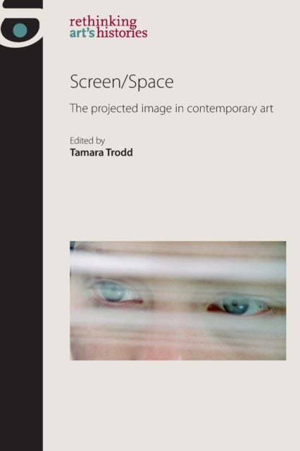 Screen/Space: The Projected Image in Contemporary Art