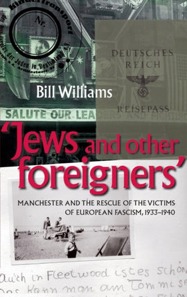 Jews and Other Foreigners