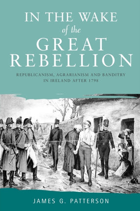 In the wake of the great rebellion