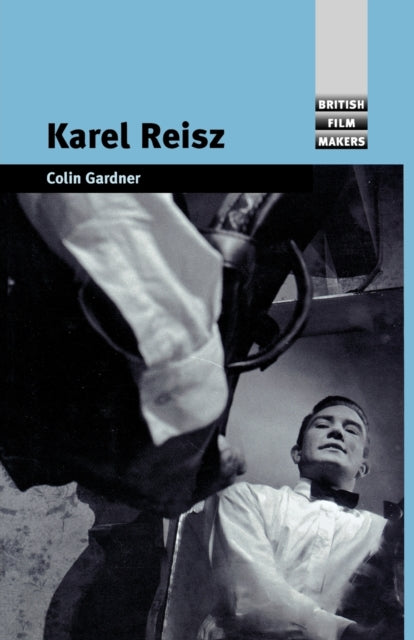 Karel Reisz British Film Makers