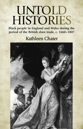Untold Histories Black People in England and