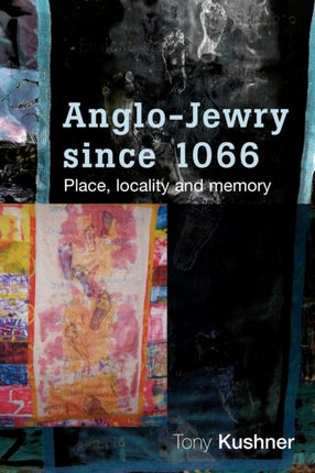 AngloJewry Since 1066
