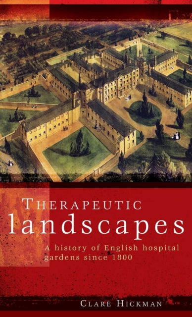 Therapeutic Landscapes