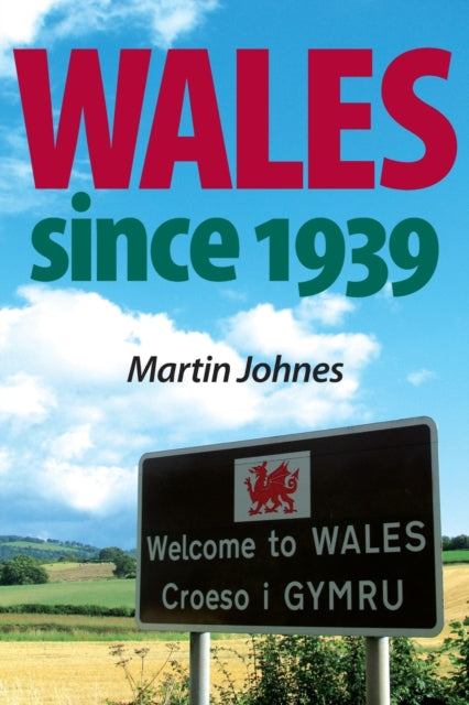 Wales Since 1939