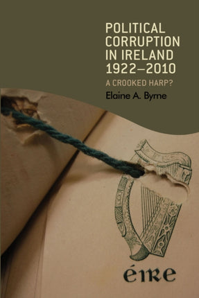 Political corruption in Ireland 19222010