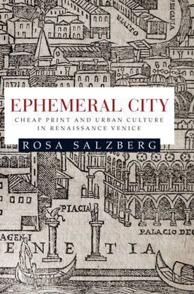 Ephemeral City