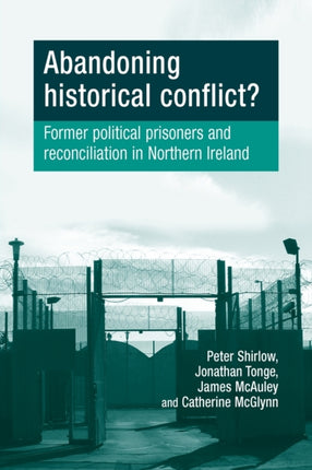 Abandoning Historical Conflict Former Political