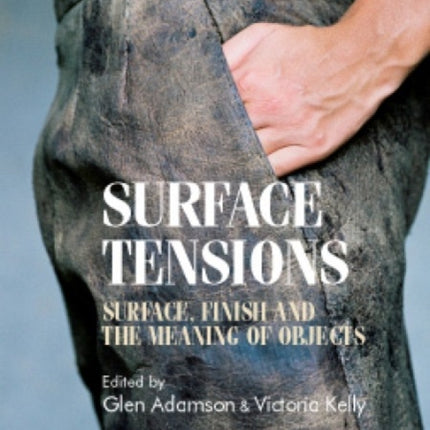 Surface Tensions