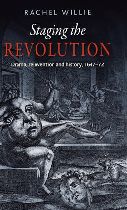 Staging the Revolution