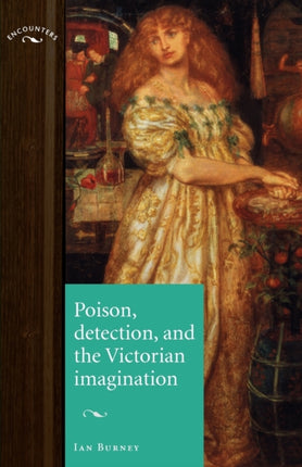 Poison Detection and the Victorian Imagination