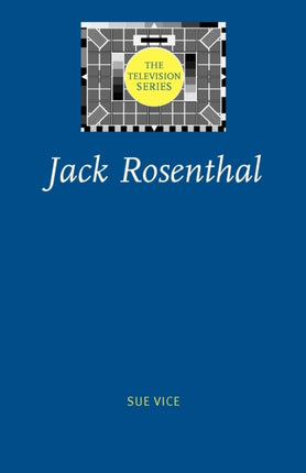 Jack Rosenthal Television Series The Television